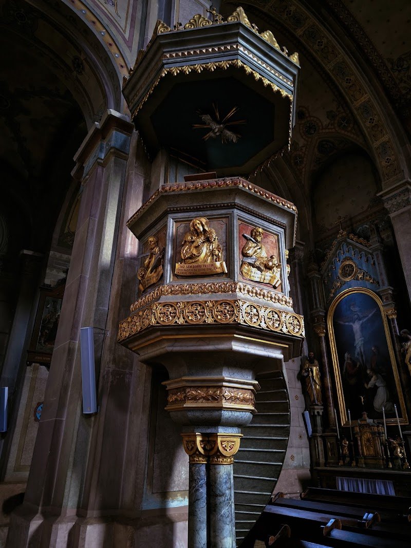 Sv. Nikolaj - dodatna slika