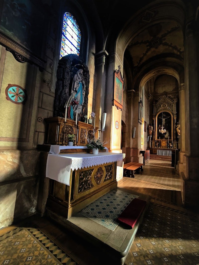 Sv. Nikolaj - dodatna slika