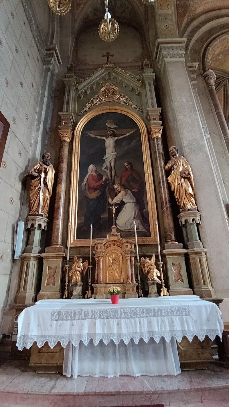 Sv. Nikolaj - dodatna slika