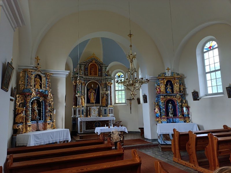 Sv. Nikolaj - dodatna slika
