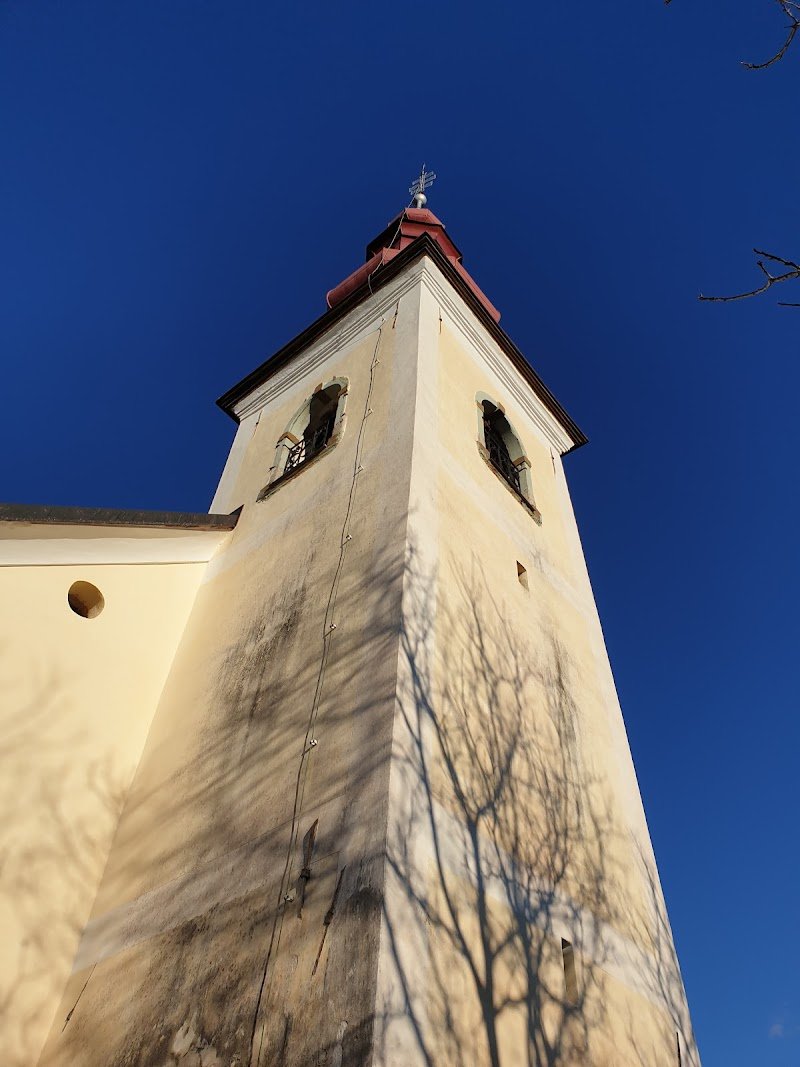 Sv. Nikolaj - dodatna slika