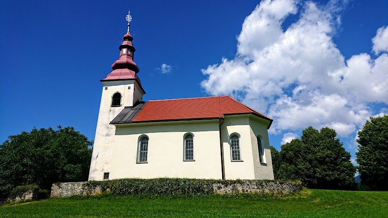 Sv. Nikolaj