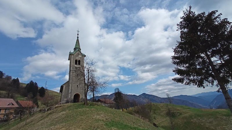 Sv. Nikolaj