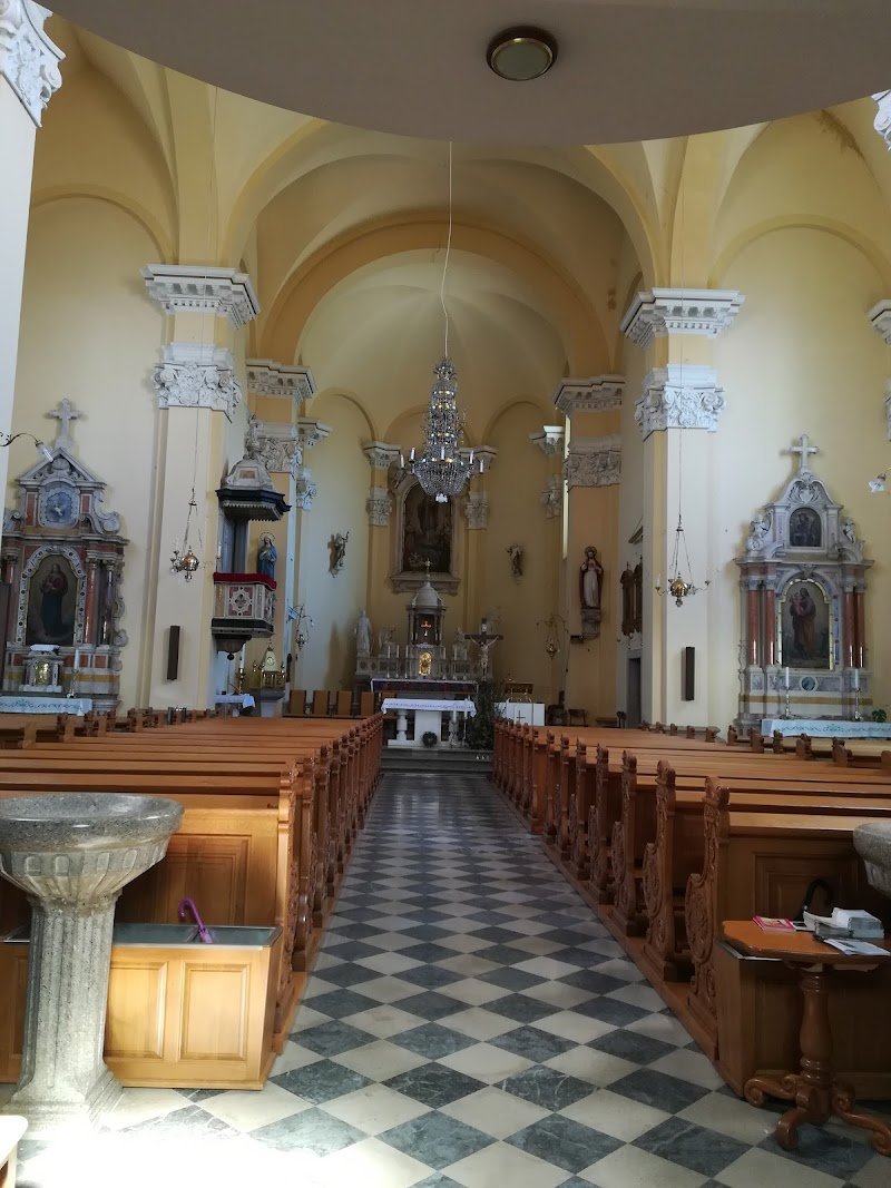 Sv. Nikolaj - dodatna slika