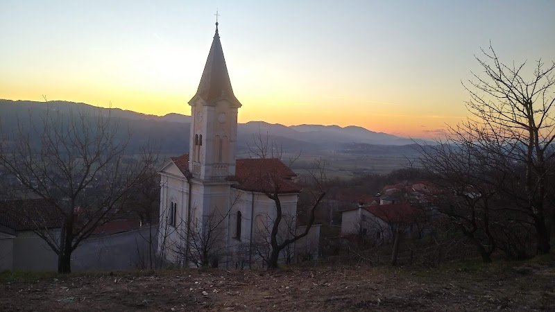 Sv. Nikolaj