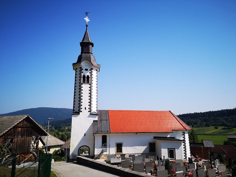 Sv. Nikolaj - dodatna slika