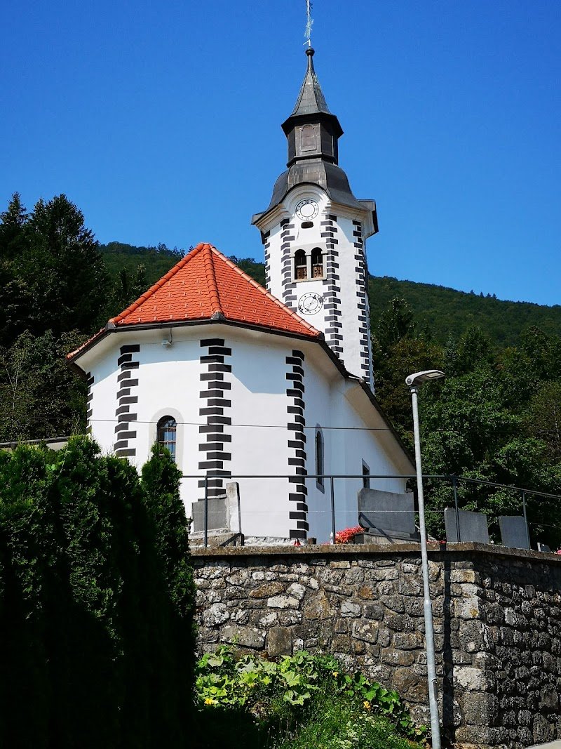 Sv. Nikolaj