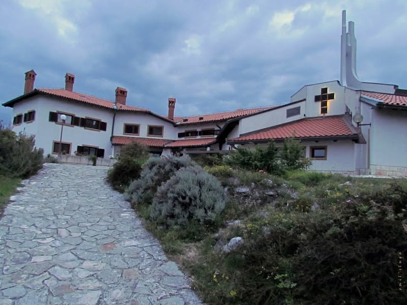 Sv. Nikolaj
