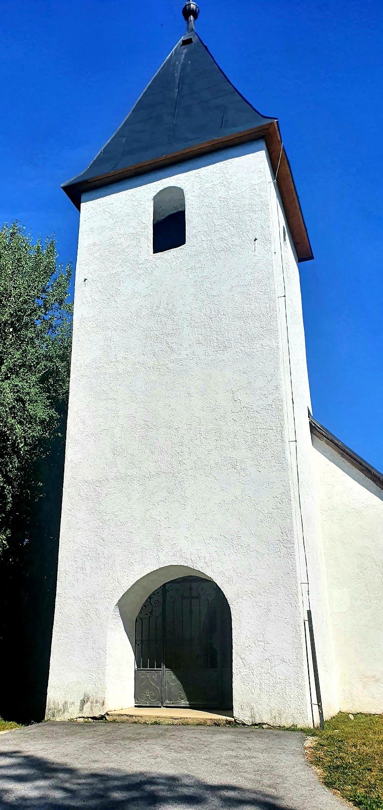 Sv. Nikolaj - dodatna slika