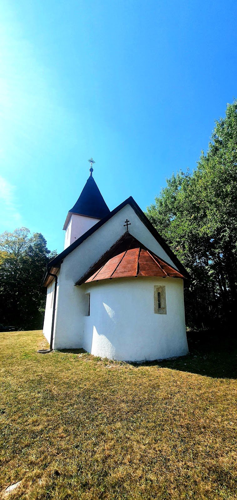 Sv. Nikolaj - dodatna slika
