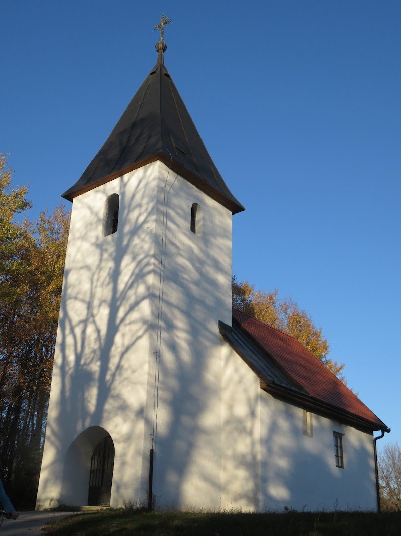 Sv. Nikolaj - dodatna slika
