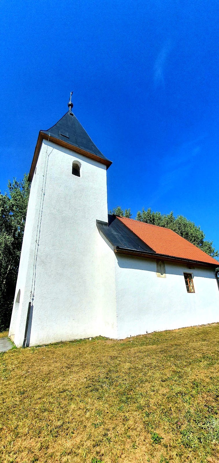 Sv. Nikolaj