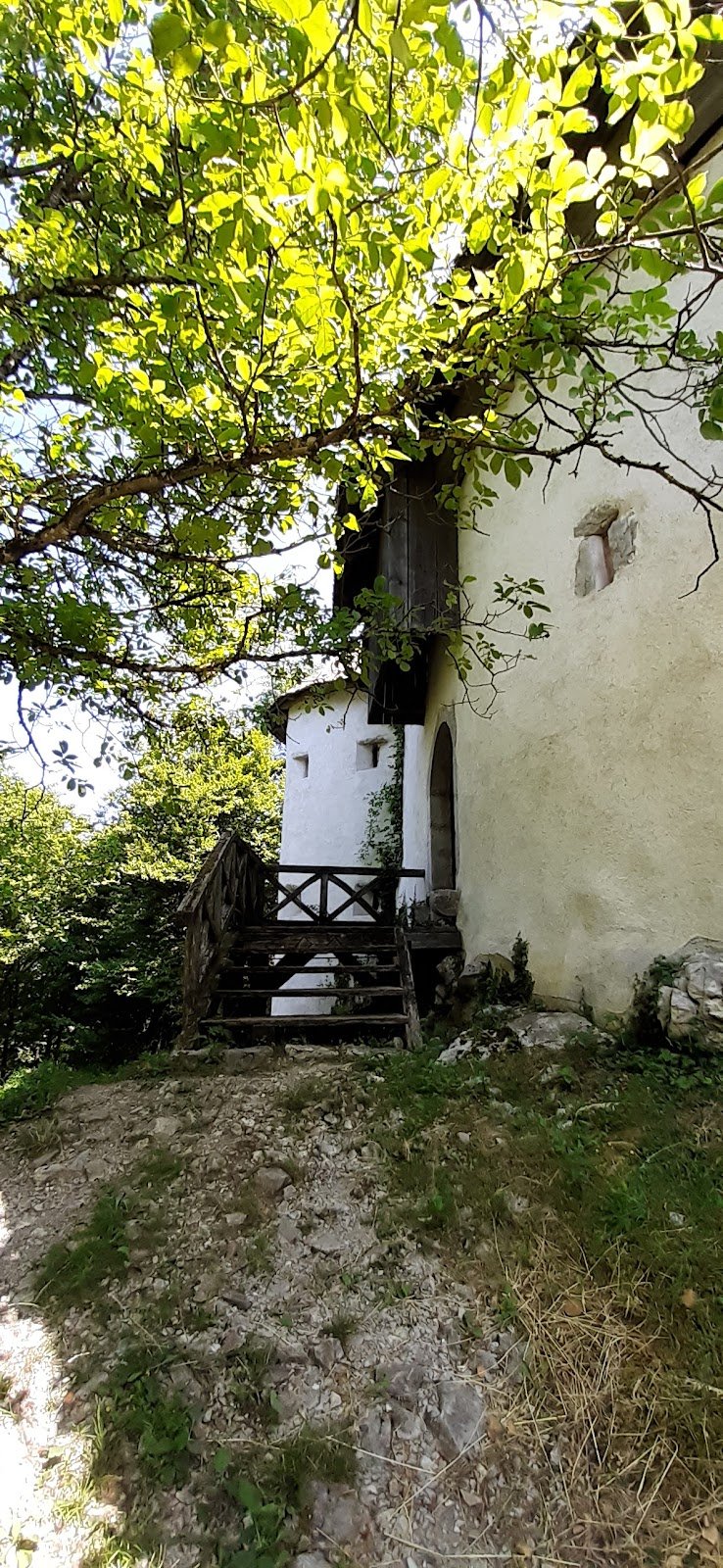 Sv. Nikolaj - dodatna slika