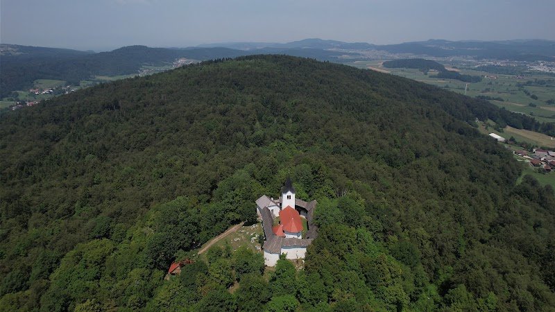 Sv. Nikolaj - dodatna slika