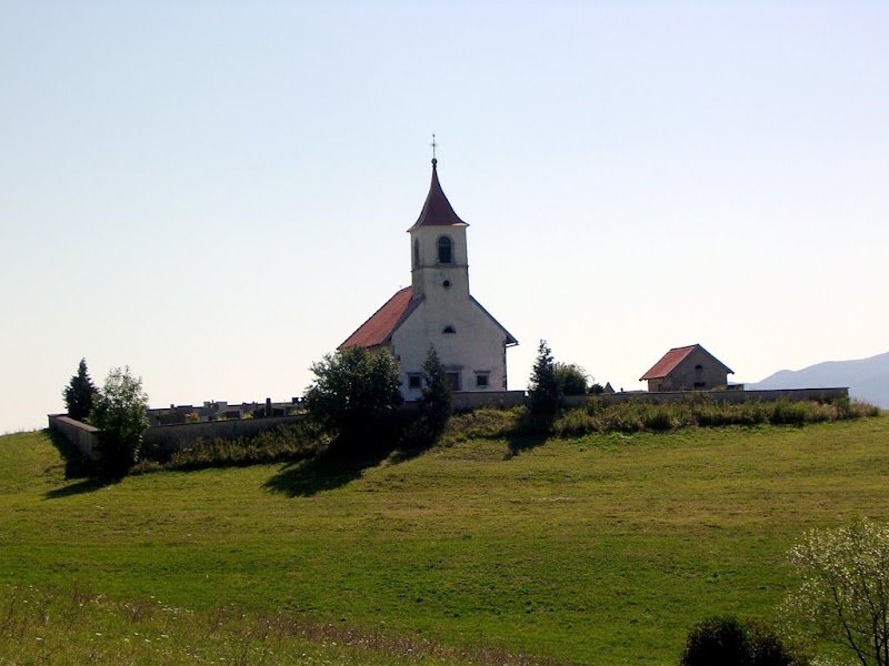 Sv. Nikolaj - dodatna slika