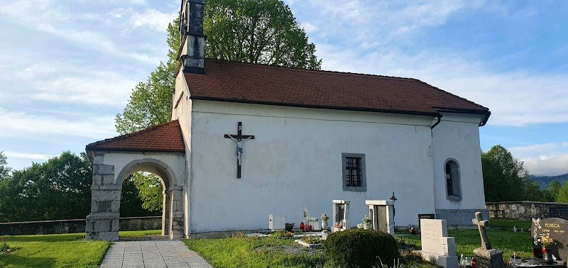 Sv. Nikolaj - dodatna slika