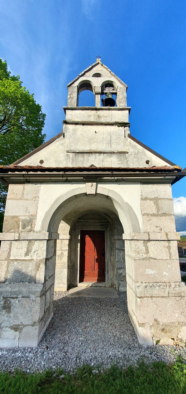 Sv. Nikolaj - dodatna slika