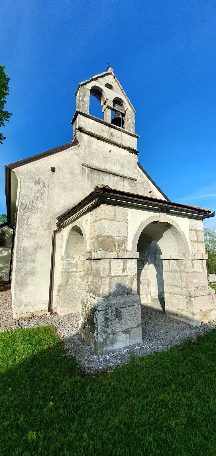 Sv. Nikolaj - dodatna slika