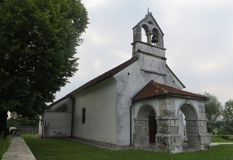Sv. Nikolaj