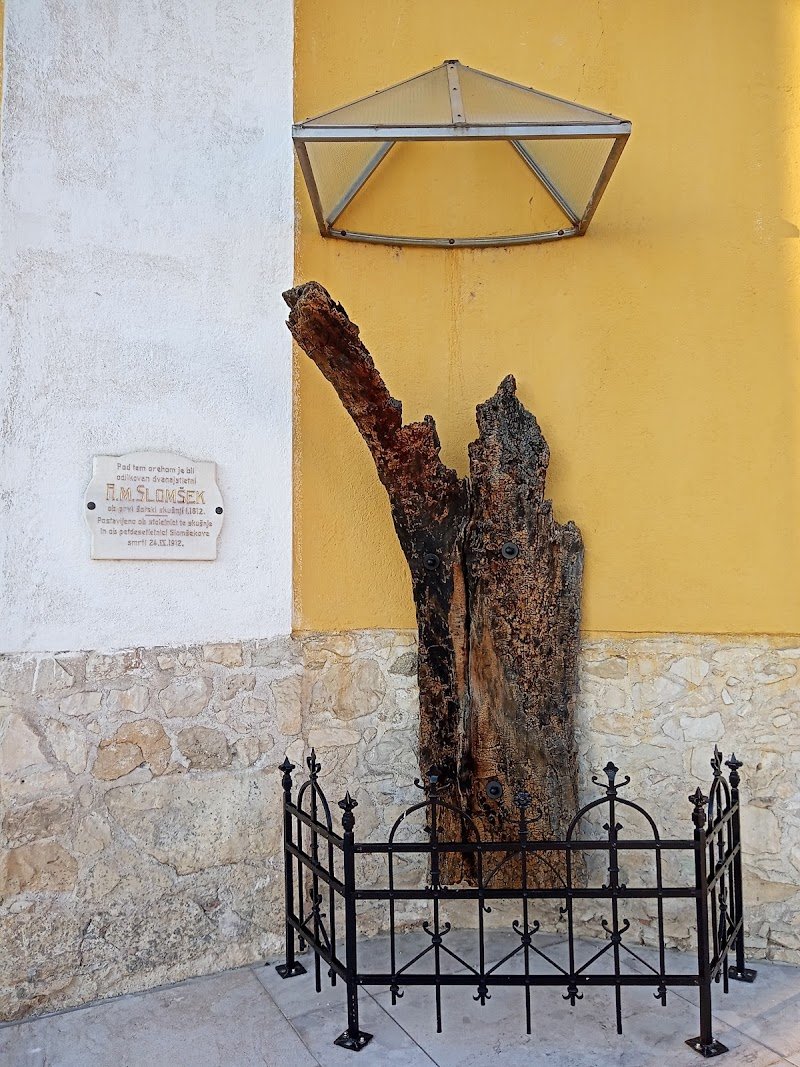 Sv. Ožbalt - dodatna slika