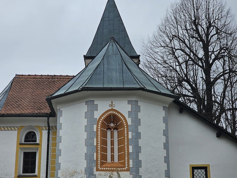 Sv. Ožbolt - dodatna slika