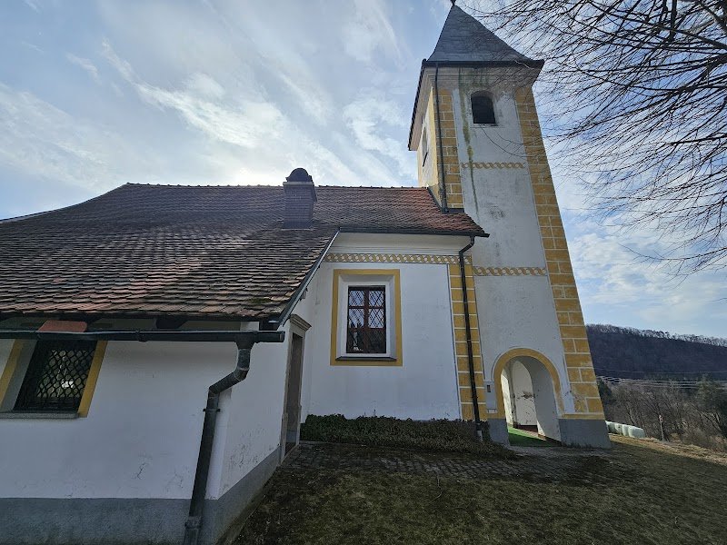 Sv. Ožbolt - dodatna slika