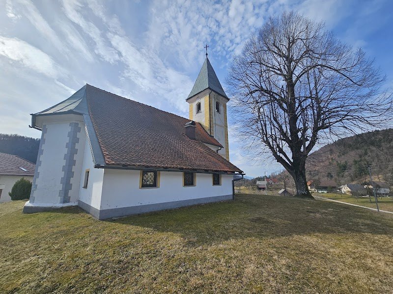Sv. Ožbolt