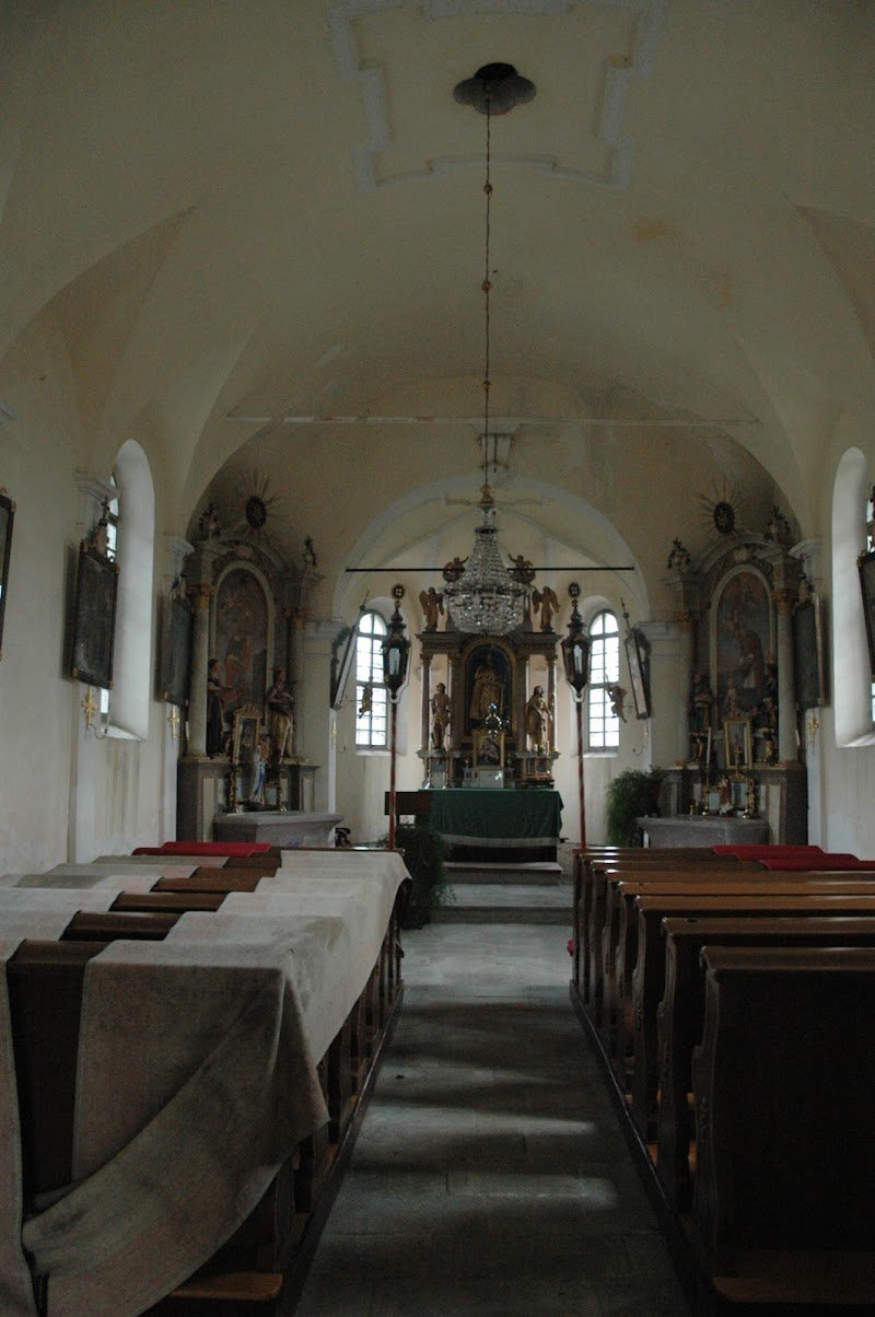 Sv. Ožbolt - dodatna slika