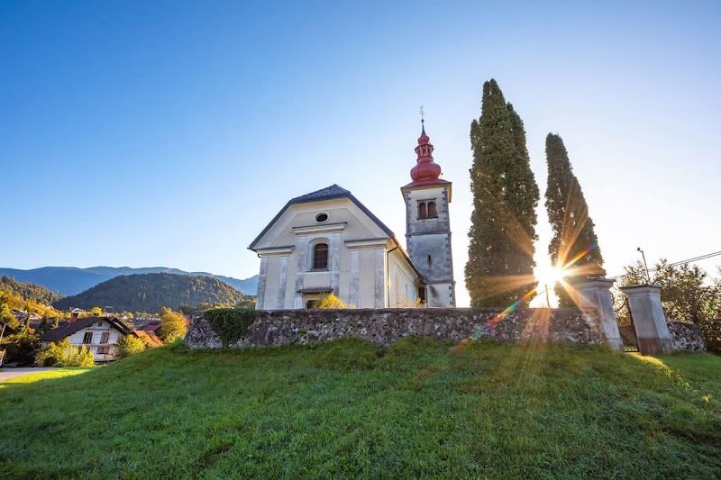 Sv. Ožbolt