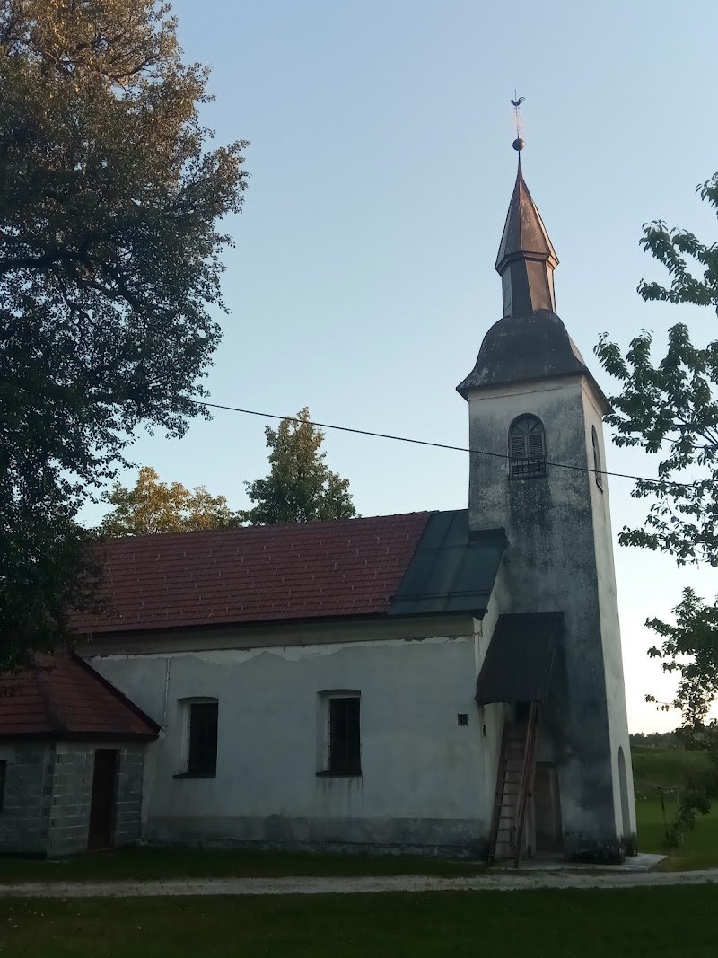 Sv. Ožbolt