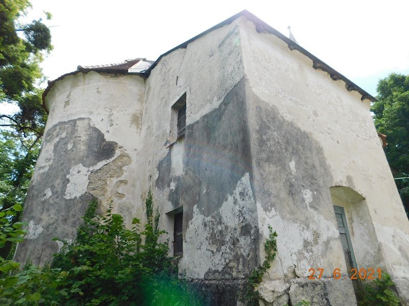 Sv. Ožbolt - dodatna slika