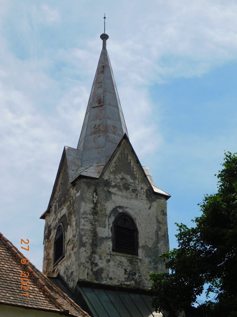 Sv. Ožbolt - dodatna slika