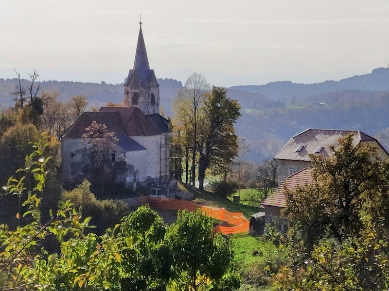 Sv. Ožbolt - dodatna slika