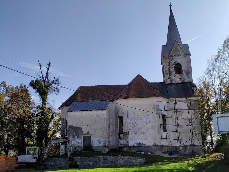 Sv. Ožbolt