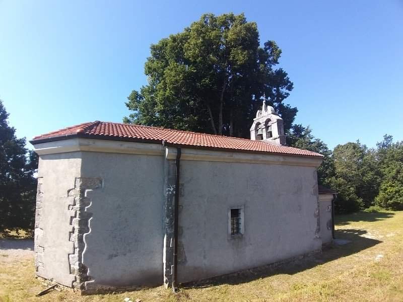 Sv. Pantalej - dodatna slika