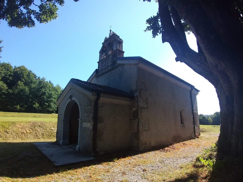 Sv. Pantalej - dodatna slika