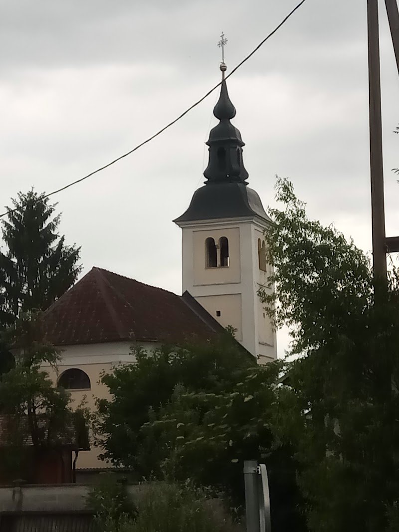 Sv. Peter - dodatna slika