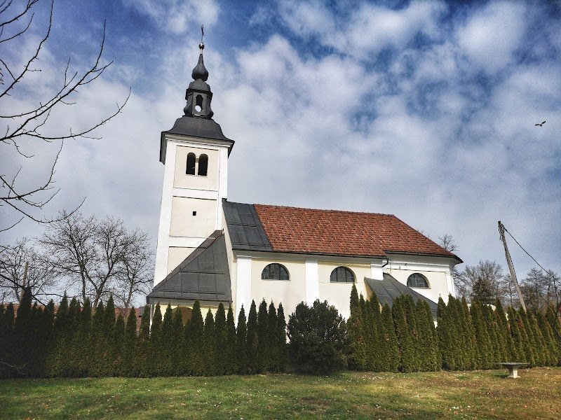 Sv. Peter - dodatna slika