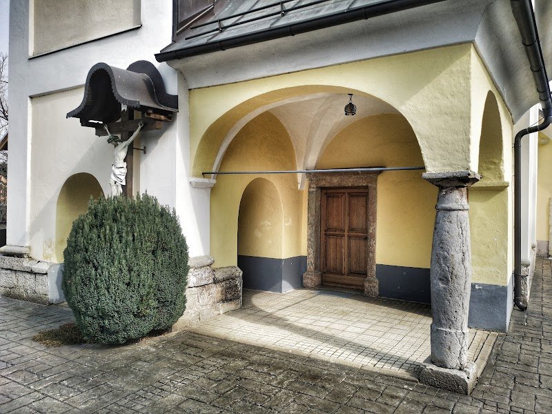 Sv. Peter - dodatna slika