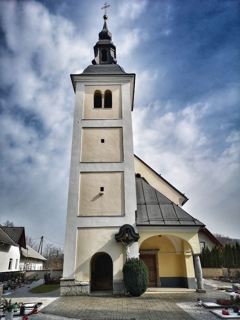 Sv. Peter - dodatna slika
