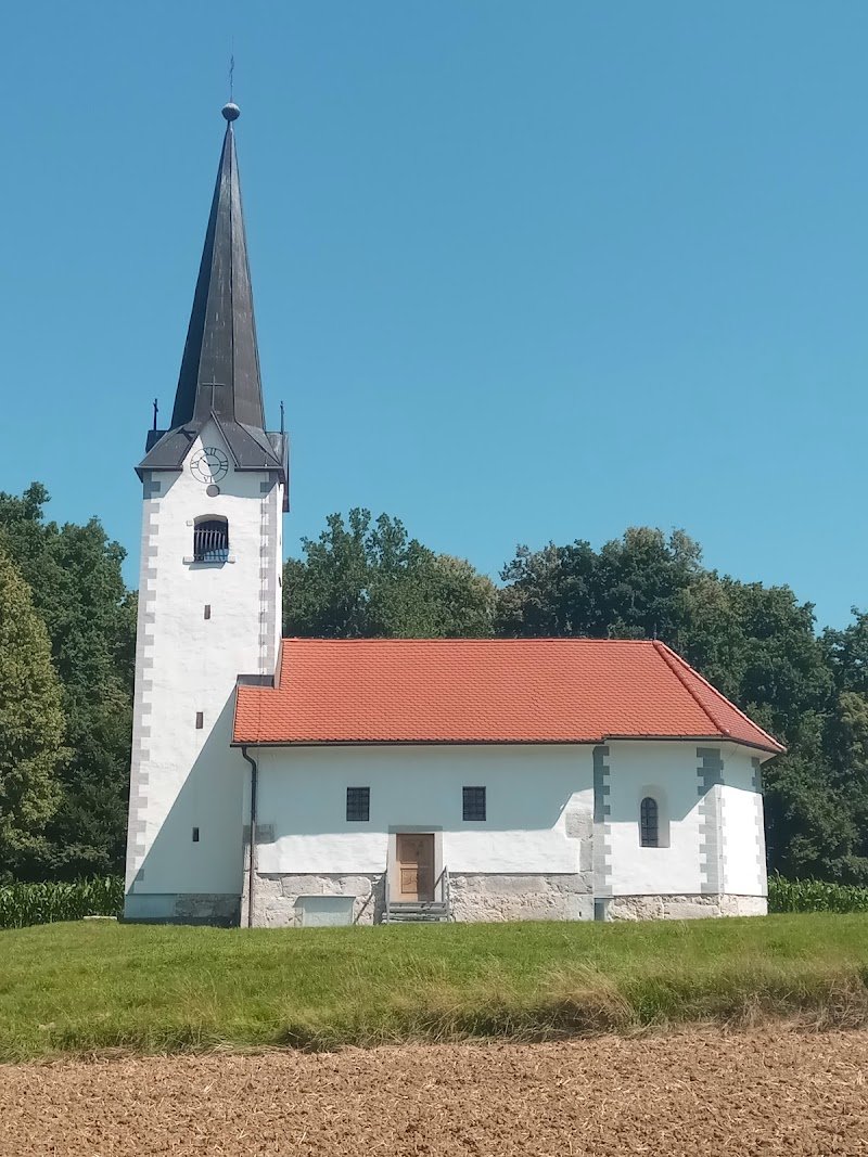 Sv. Peter