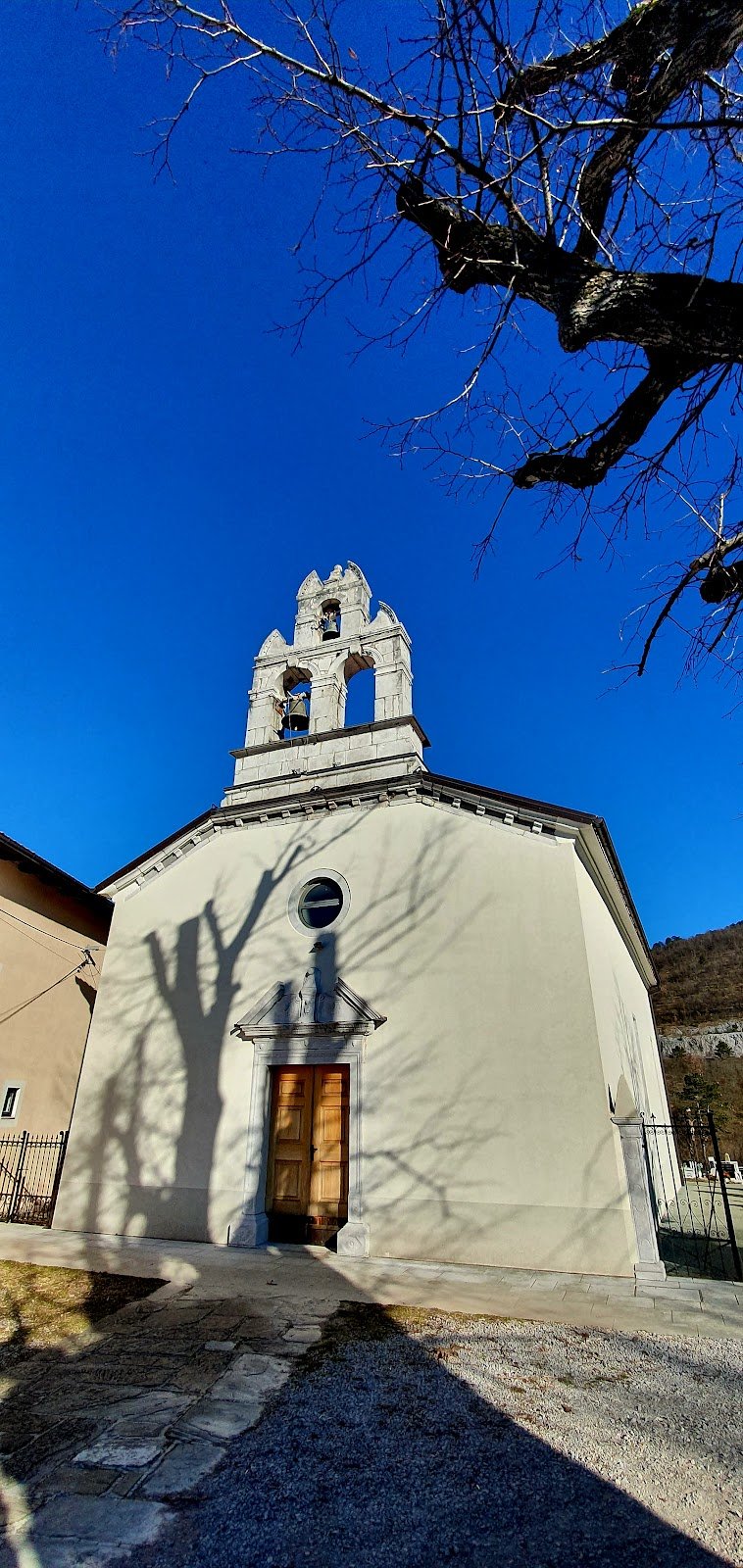 Sv. Peter - dodatna slika