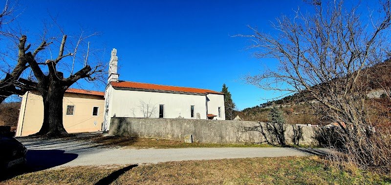Sv. Peter - dodatna slika