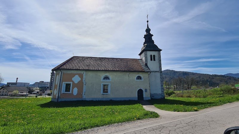 Sv. Peter in Pavel - dodatna slika