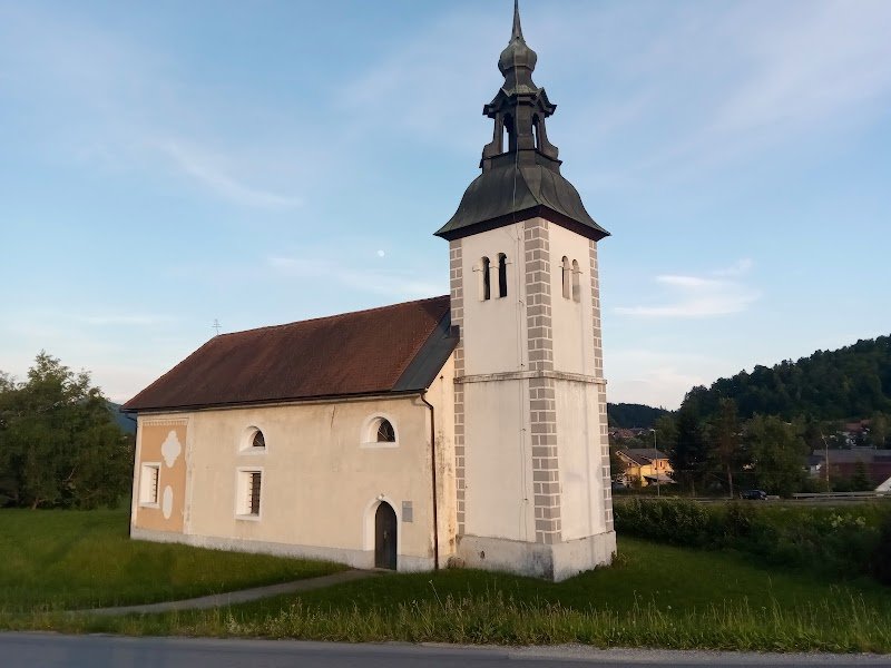 Sv. Peter in Pavel