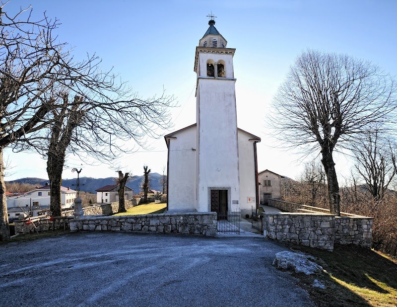 Sv. Peter in Pavel - dodatna slika