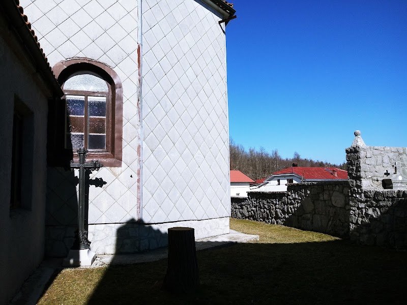 Sv. Peter in Pavel - dodatna slika