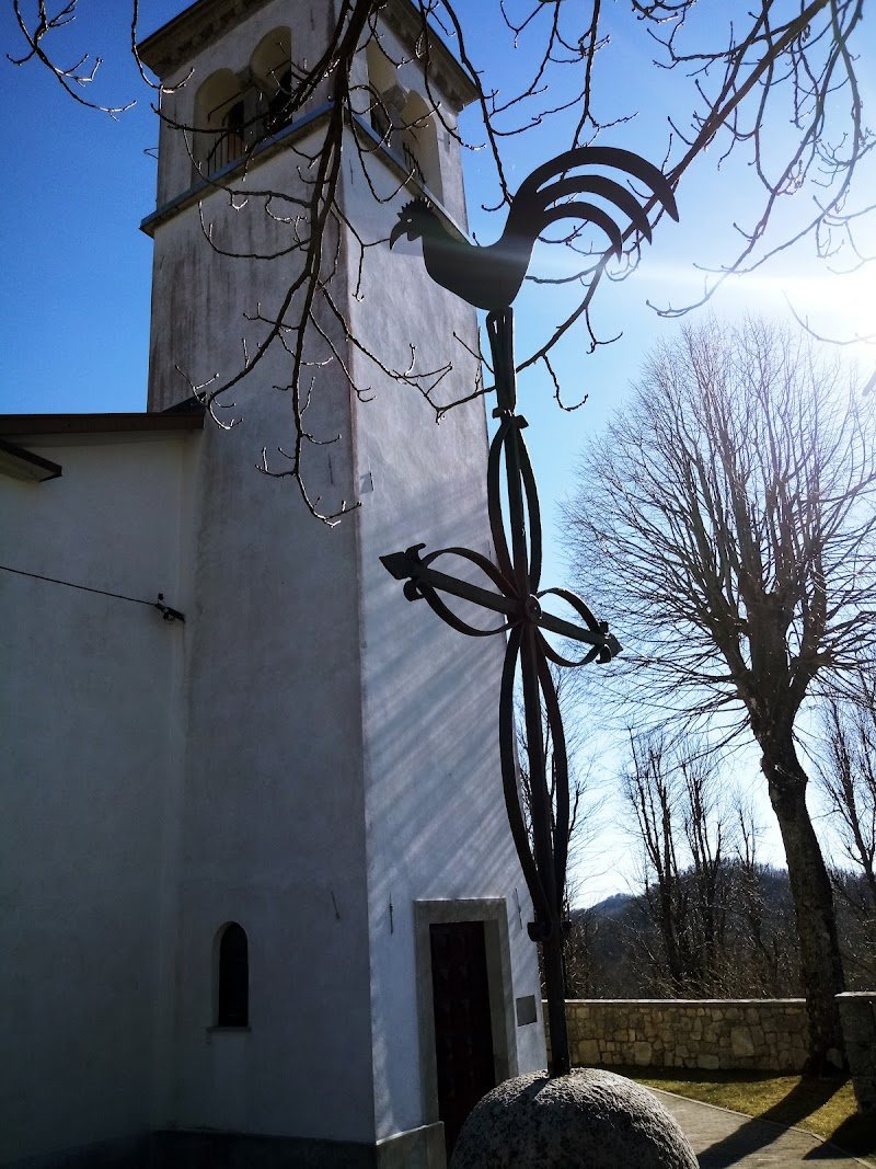 Sv. Peter in Pavel - dodatna slika