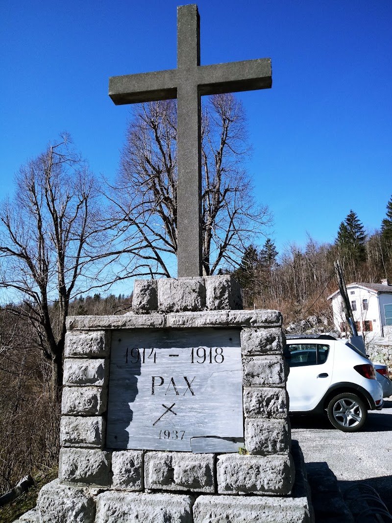 Sv. Peter in Pavel