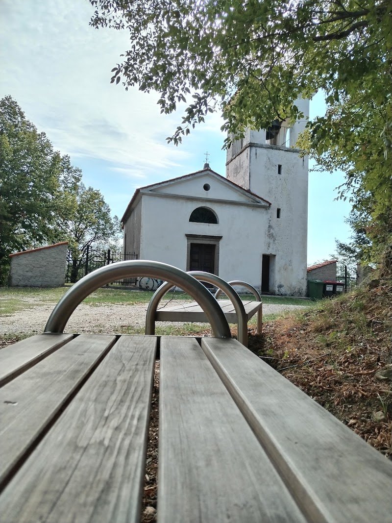 Sv. Peter in Pavel - dodatna slika
